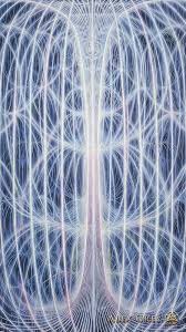 Alex Grey On Twitter Alex Grey Spirituality Energy Alex Gray Art