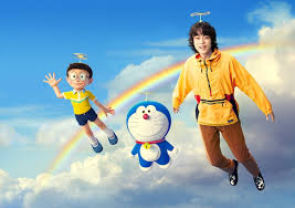 What happens to nobita in stand by me doraemon? Suda Masaki To Be In Charge Of Theme Song For Movie Stand By Me Doraemon 2 Tokyohive