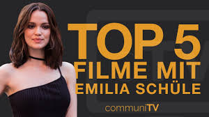Самые новые твиты от emilia schüle (@emilia_schuele): Top 5 Emilia Schule Filme Youtube