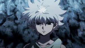 Discover and share the best gifs on tenor. Hunter X Hunter Aesthetic