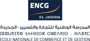 Ecoles nationales de commerce et de gestion (ENCG) El Jadida