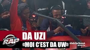 Lartiste, da uzi, don milli. Da Uzi Moi C Est Da Uw Lyrics Genius Lyrics