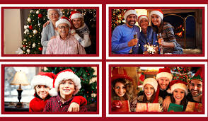 Zoom Family School Holiday Party Ideas California Casualty