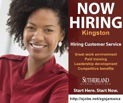 I Need A Job Jamaica