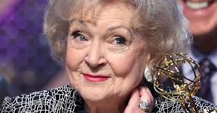 I don't even know why he hates the voice actor so much. Is Betty White In Raya And The Last Dragon