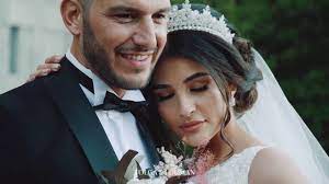 Filiz Tarik Wedding Story Turkish Wedding Youtube Turkish Wedding Wedding Story Wedding