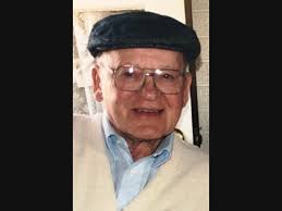 Obituary: Robert K. McEvilly