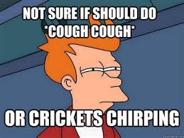 Popular meme sound effects 2 hd. Crickets Chirping Memes