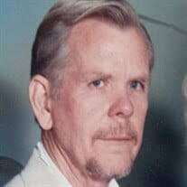 Edward "Ed" Samuel Stuart Jr. Obituary 2023