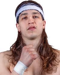 Roster — Green Mountain Wrestling