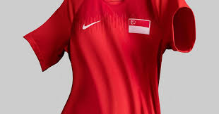 The singapore national football team represents the republic of singapore in senior men's international football and is organised by the football association of singapore (fas). Singapore 2018 Nike Kit Dream League Soccer Kits Kuchalana
