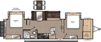 Two master suite house plans are all the rage and make perfect sense for baby boomers and certain other living situations. Catalina Legacy Edition 343bhts2qb Travel Trailers By Coachmen Rv