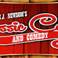 C.J. Newsom’s Classic Country & Comedy
