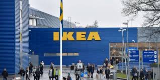 The total floor area of the store is 27 310 square meters. Ikea Veut Supprimer 7500 Postes Dans Le Monde D Ici 2020