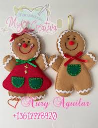 Check spelling or type a new query. Galletas Jengibres Manualidades Navidenas Manualidades Figuras Navidenas De Fieltro