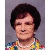 Florence E. Graden Obituary