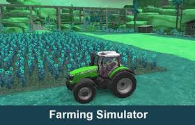 Farming Simulator 18 Free For Android Apk Download