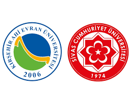 Siteden indirilen materyaller, ticari amaçlar dahilinde kullanılamaz. Universitemiz Ile Sivas Cumhuriyet Universitesi Arasinda Protokol Imzalandi Kirsehir Ahi Evran Universitesi