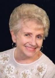 Diane Tyrrell Obituary (2017)