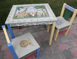 Childs Room Childrens Table Kids Table And Chairs Table And Chairs