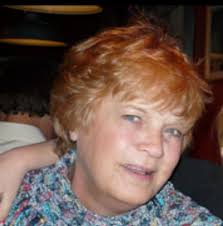 Susan J. "Susie" Harms (Halvorsen) Obituary June 3, 2022
