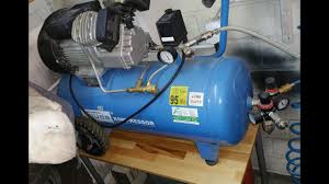 Check spelling or type a new query. Gude Luftkompressor Kompressor Fur Die Garage Vorfuhrung Und Olwechsel Garagen Gadget Youtube