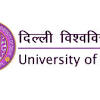 Delhi university is known for its high standards of teaching and research. 1