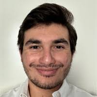 Javier Osegueda's Instagram, Twitter & Facebook