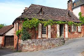 Collonges La Rouge Collonges La Rouge Saint Junien Brive La Gaillarde