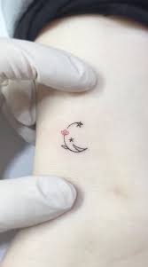 Nautical and shooting star tattoos for men and women for on the wrist, chest, face, shoulder or hand. 35 Trendy Shooting Star Tattoos Ideas Designs Meanings Tattoo Me Now