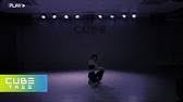 Cube juga mengumumkan 8 anggota lightsum. Just Lee Juhyeon From Lightsum Being An Amazing Dancer For 4 54 Minutes Straight Youtube