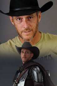 Get To Know Hollywood Royalty Brendan Wayne, John Wayne's Grandson