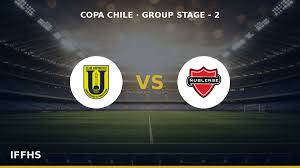 Universidad de Concepcion vs Nublense: Copa Chile clash heats up