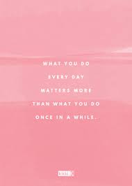 Kikki K Stationery Gifts Habit Quotes Study Quotes Words