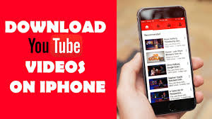 Here are the legal ins and outs. How To Download Youtube Videos On Iphone In Easy Steps Techspite
