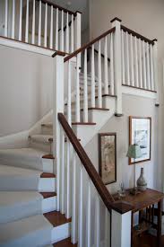 We manufacturer over 1800 different wood balusters. Tapered Baluster Houzz