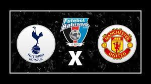 Erik lamela scored and assisted in the same game for only the second time in a premier league match, having done so against manchester city earlier in this campaign. Onde Assistir Tottenham X Manchester United Ao Vivo Pelo Ingles