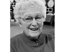 Elizabeth Stratton Obituary (1930