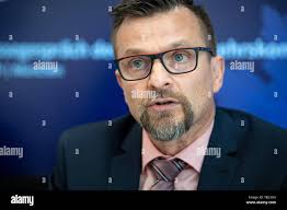 Stefan pfeiffer hi-res stock photography and images