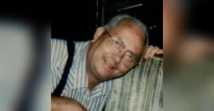 Howard Edwards Obituary