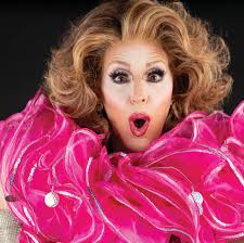 👠 🎉 NEW YEAR'S EVE RED SHOE DROP: WHO'S NEW IN THE SHOE? ….to ring in  2025, it's the fabulous Randy Roberts! Here's a very fun, very Key West  interview Randy did