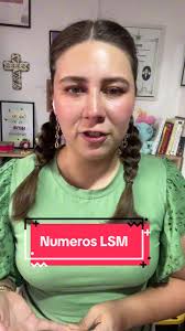 Dominando los Números en LSM