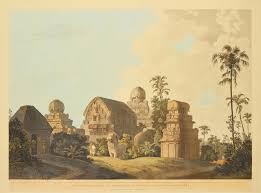 Thomas Daniell, R.A. (1749-1840 ...