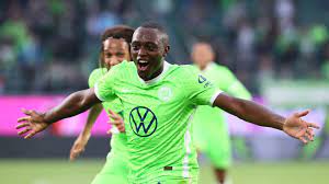 In 2003 the team joined vfl wolfsburg. 3jscpkxanqhwym