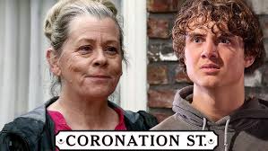 Coronation Street Shock: Bernie Winter Uncovers Brody's True Father!