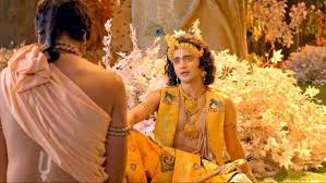 RadhaKrishn Season 4 Episode 116
