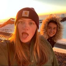 Amanda Vanek (vanekova)