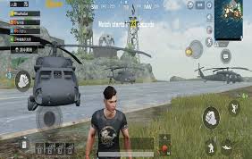 super weapon crate spawns regularly and activates after 3 minutes. Download Pubg Mobile 0 14 0 Beta For Android And Iphone Helicopter Companion New Zombie Mode More