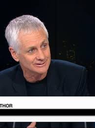 Crime fiction aficionado Mike Nicol reaps global success