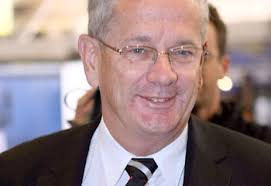 Rail boss favoured safety